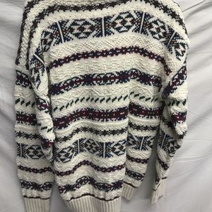 Gap Christmas sweater size medium
